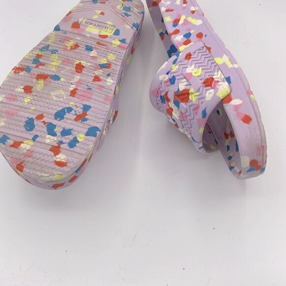 Hunter bloom algae foam marble slide - Picture 3 of 5